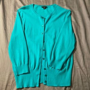 Ann Taylor. Size Medium. Cardigan